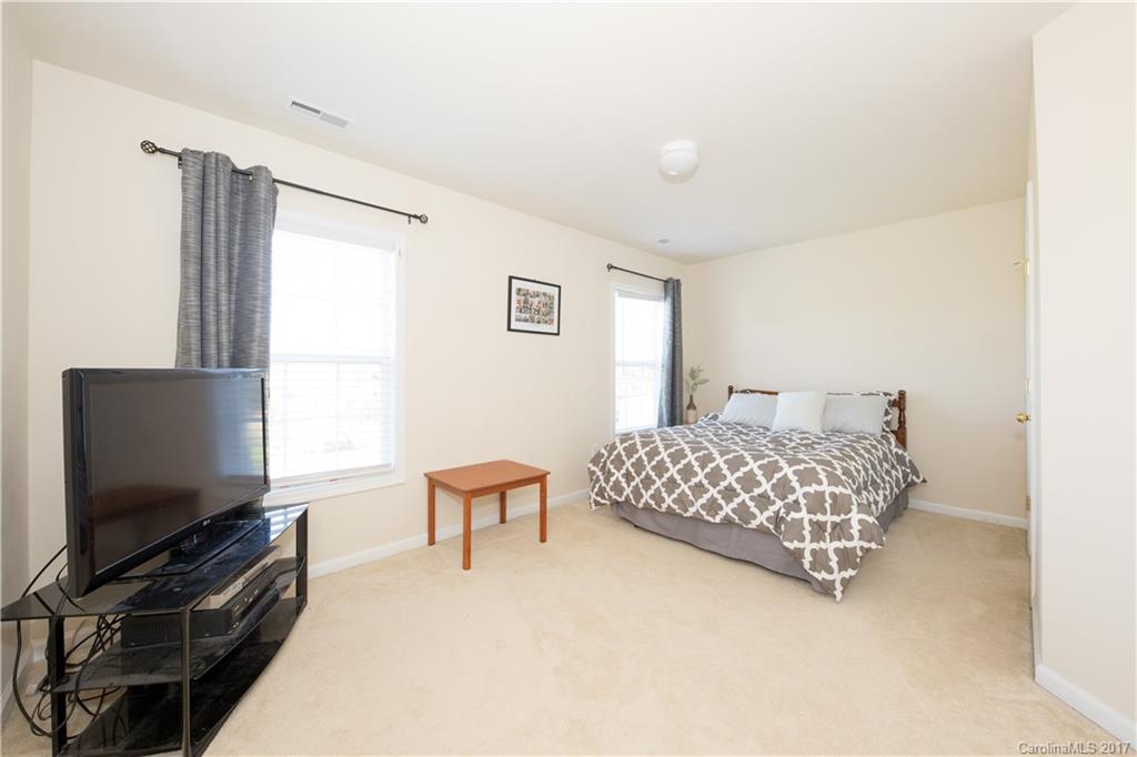 Ebenezer Village - Residential