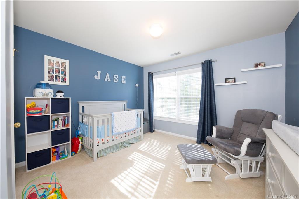 Ebenezer Village - Residential