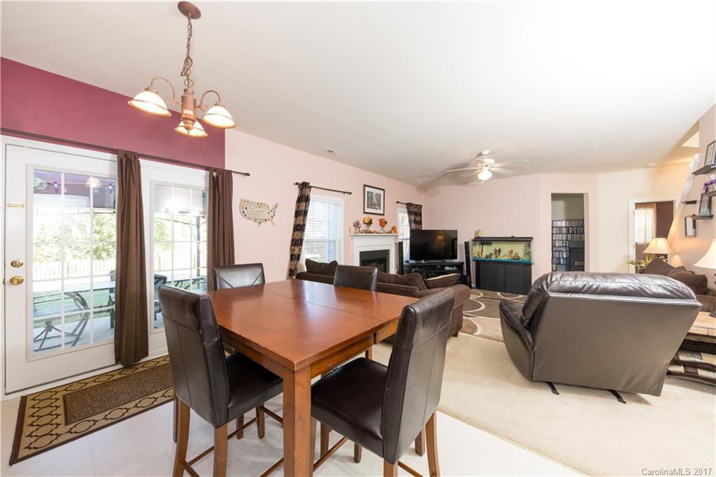 Ebenezer Village - Residential