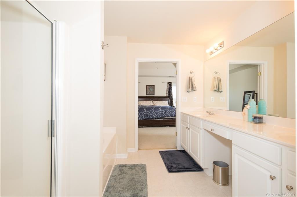 Ebenezer Village - Residential