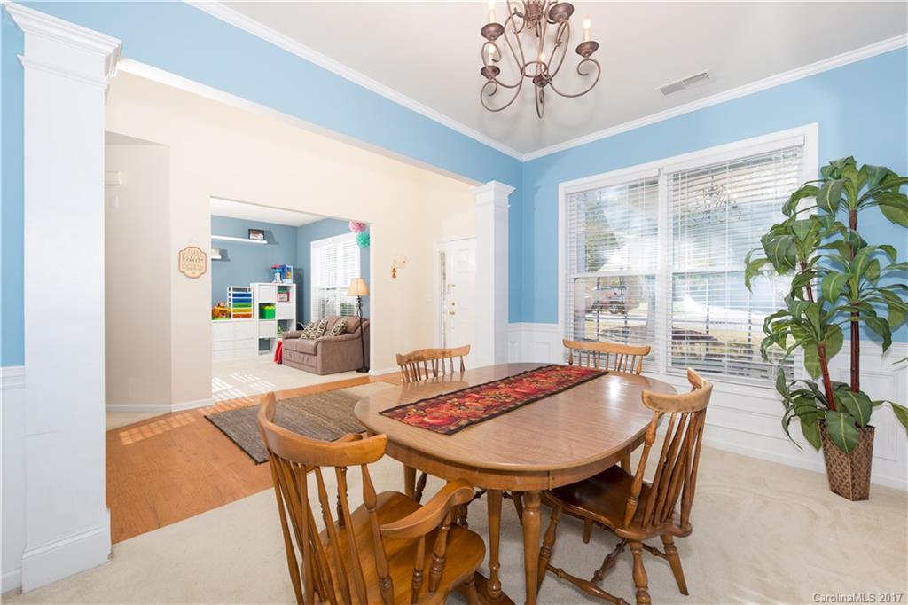 Ebenezer Village - Residential