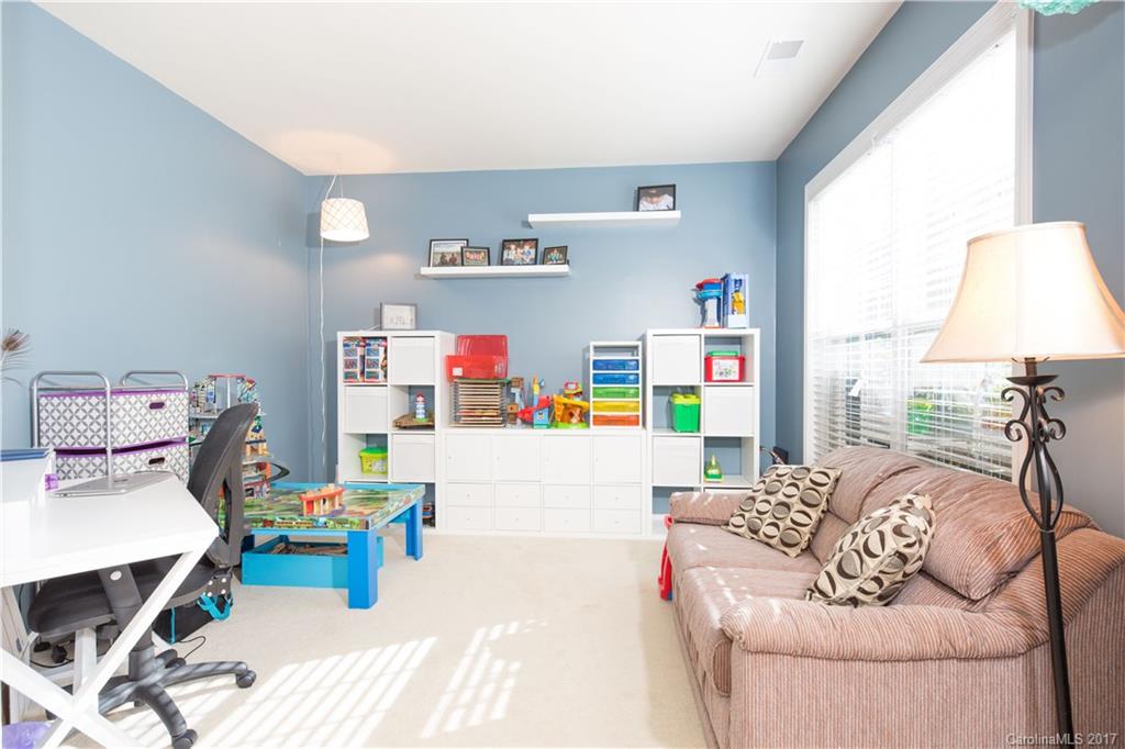 Ebenezer Village - Residential