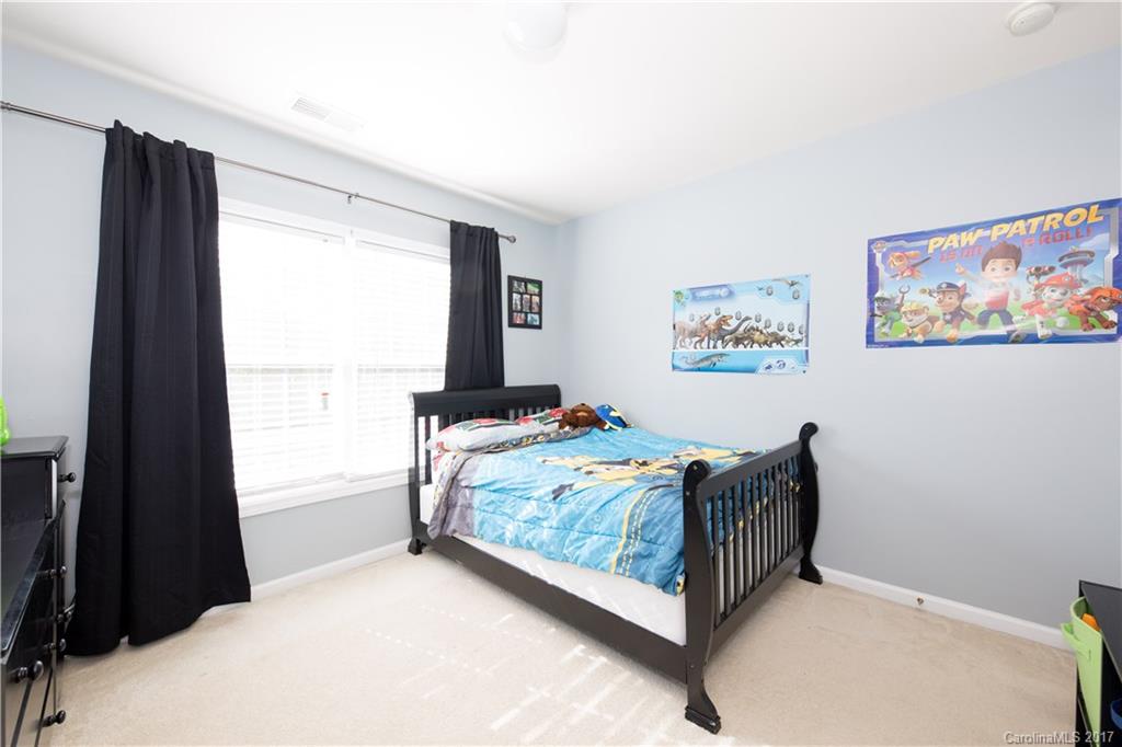 Ebenezer Village - Residential