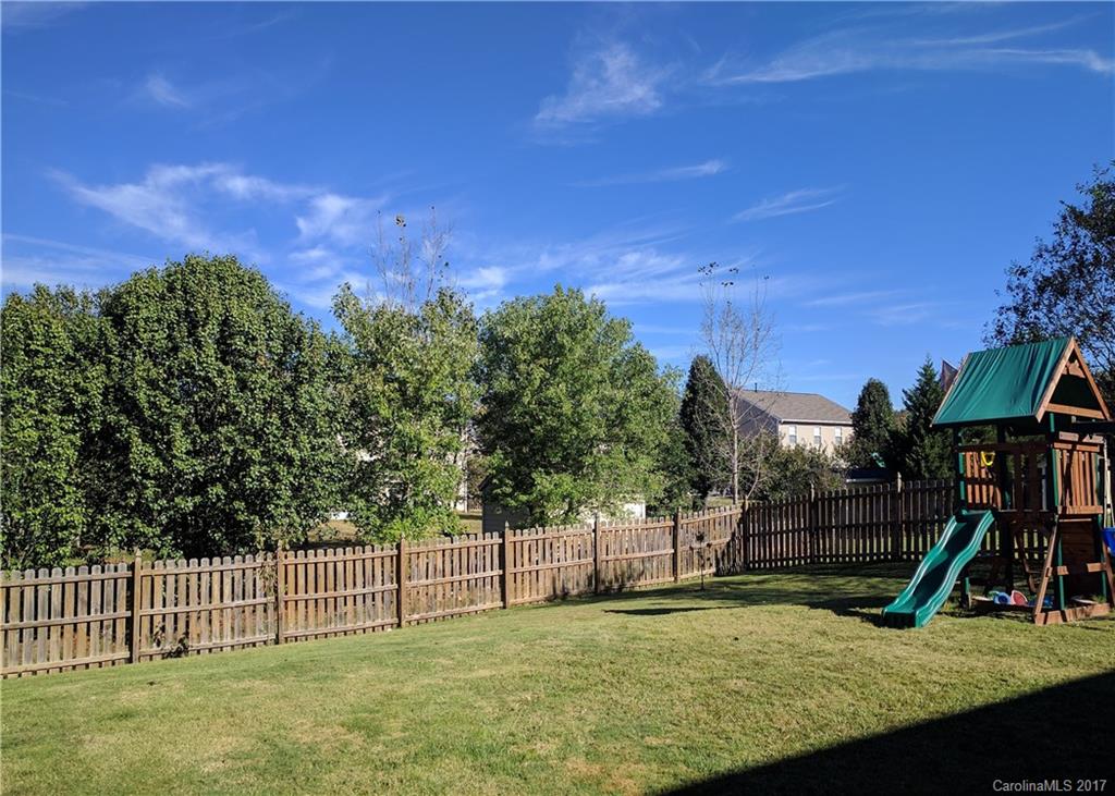 Ebenezer Village - Residential