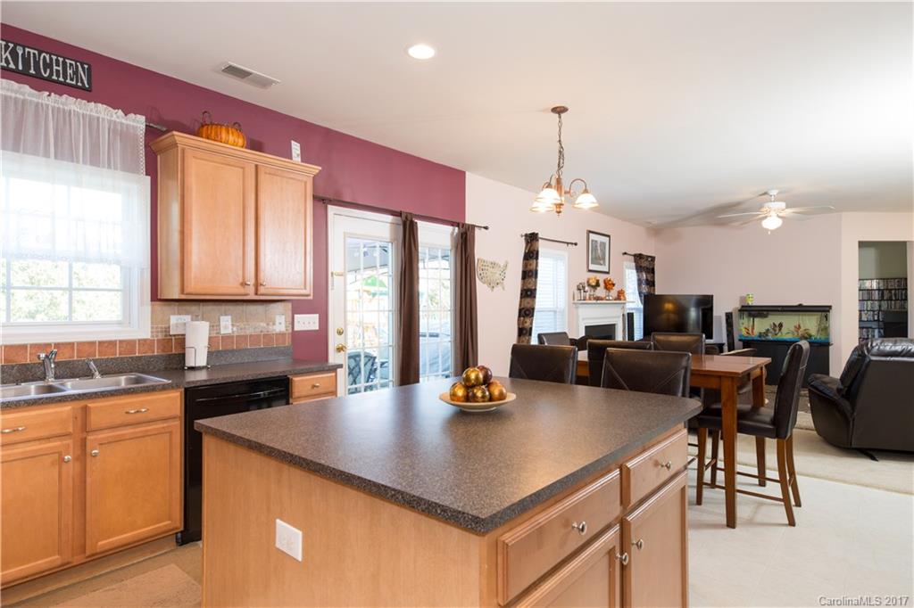 Ebenezer Village - Residential