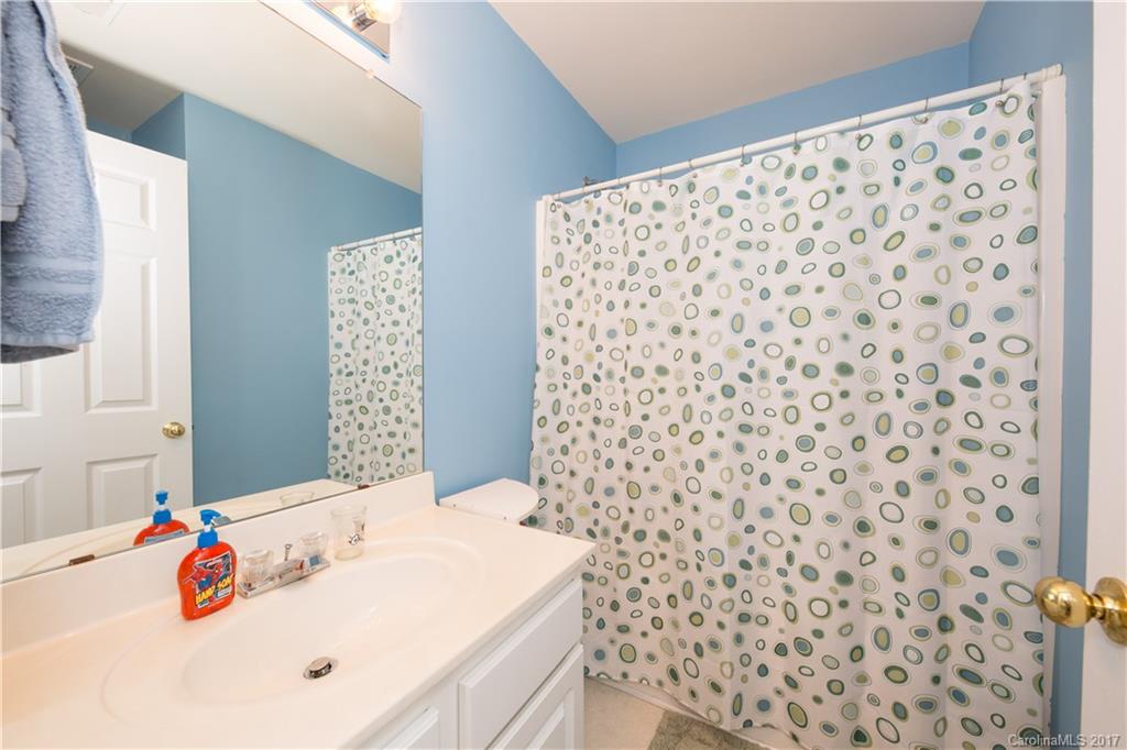 Ebenezer Village - Residential