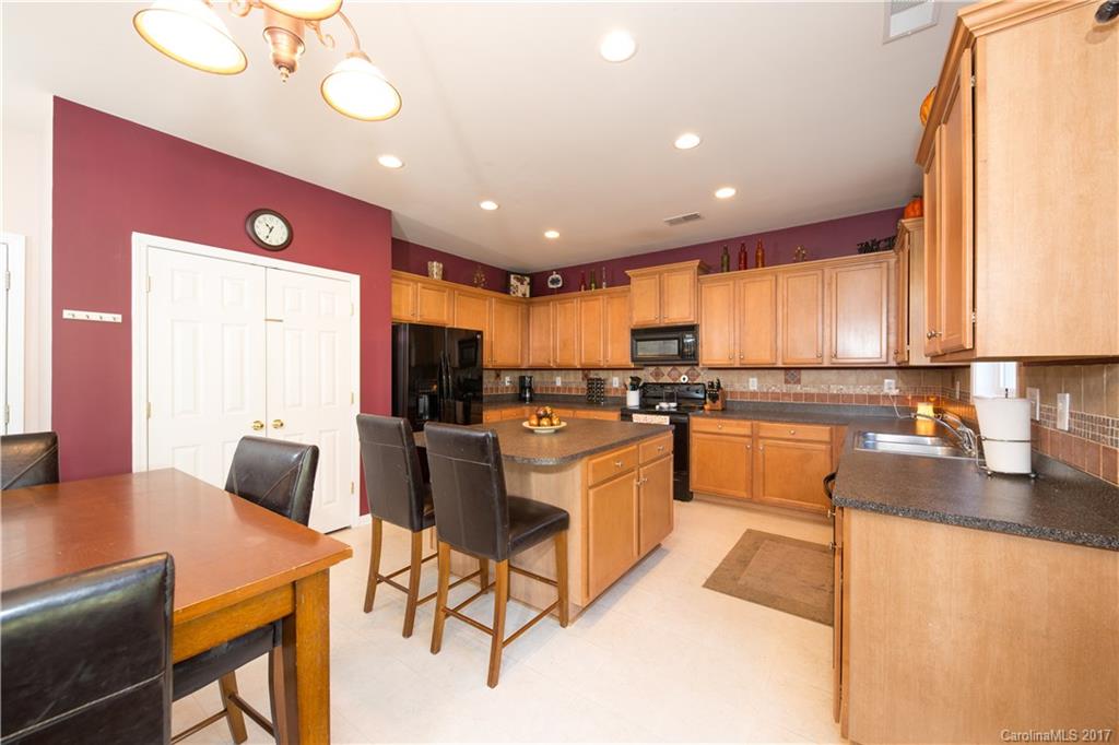 Ebenezer Village - Residential