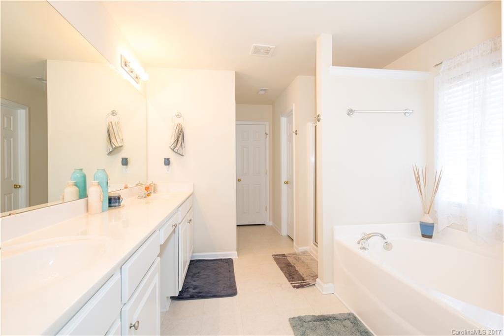 Ebenezer Village - Residential