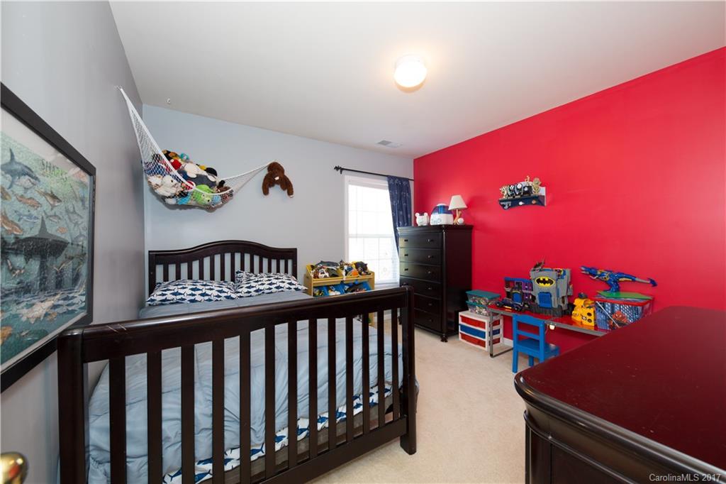 Ebenezer Village - Residential