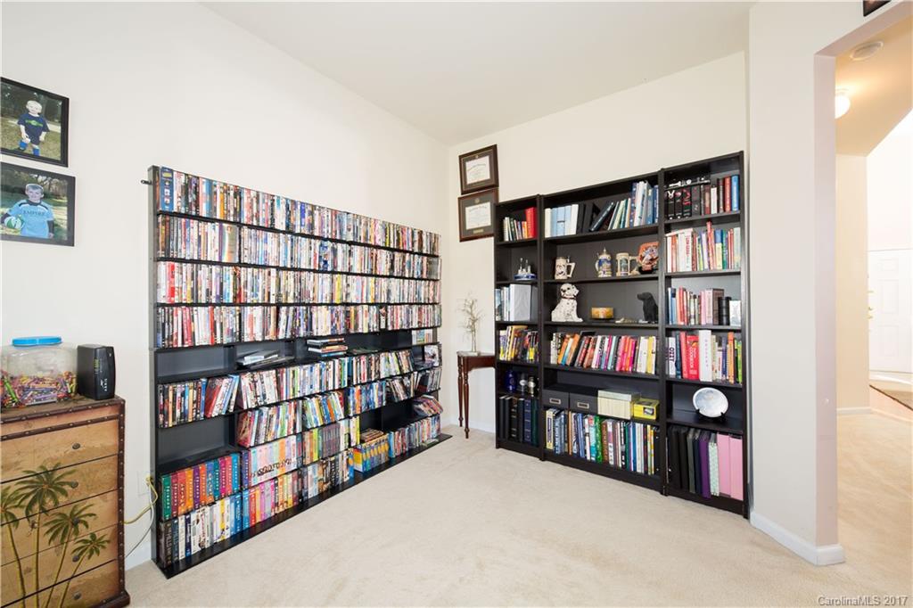 Ebenezer Village - Residential