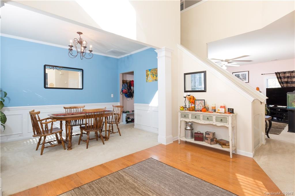 Ebenezer Village - Residential