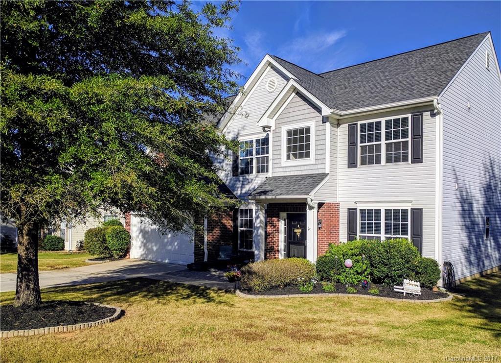 Ebenezer Village - Residential