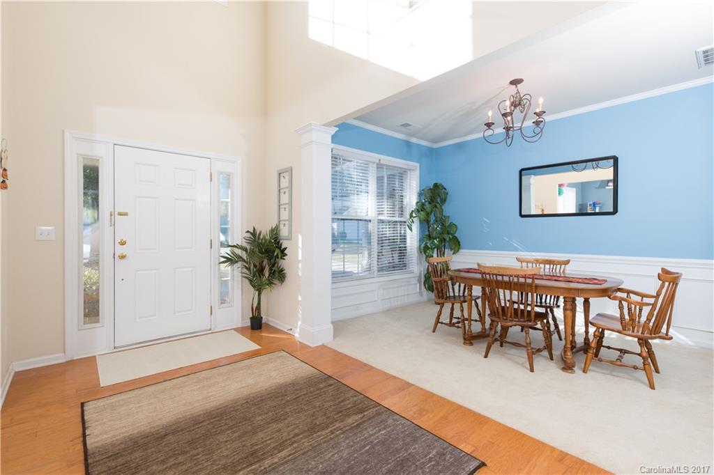 Ebenezer Village - Residential