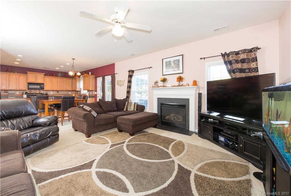 Ebenezer Village - Residential