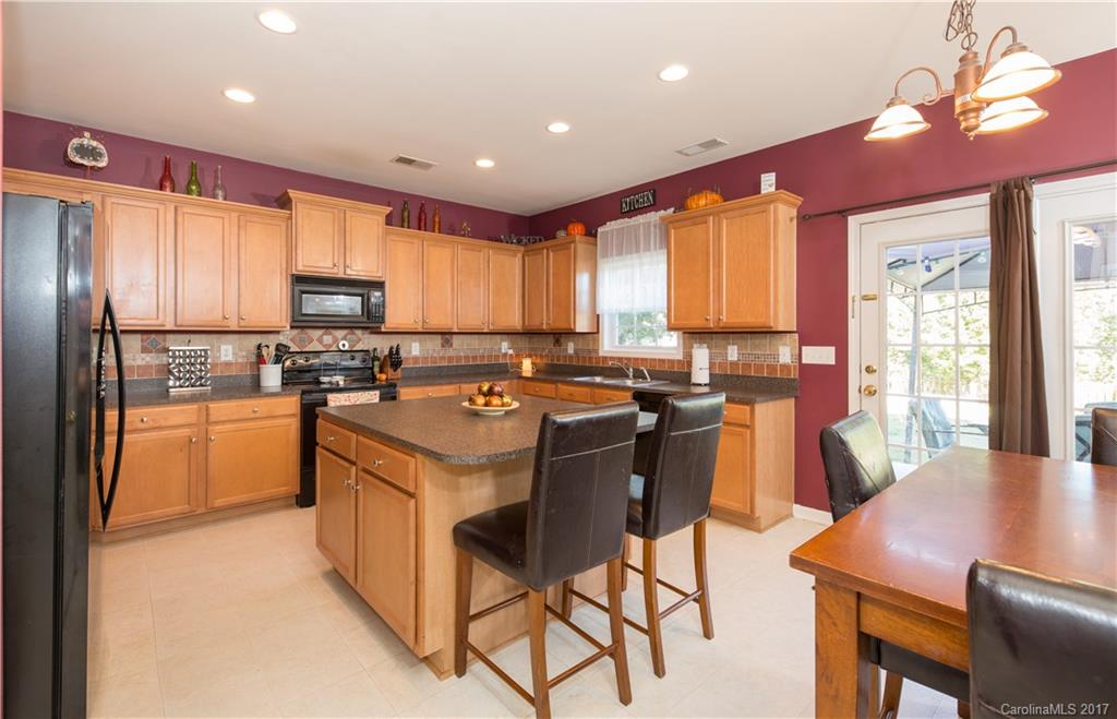 Ebenezer Village - Residential