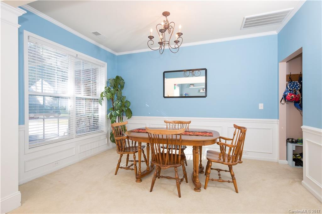 Ebenezer Village - Residential