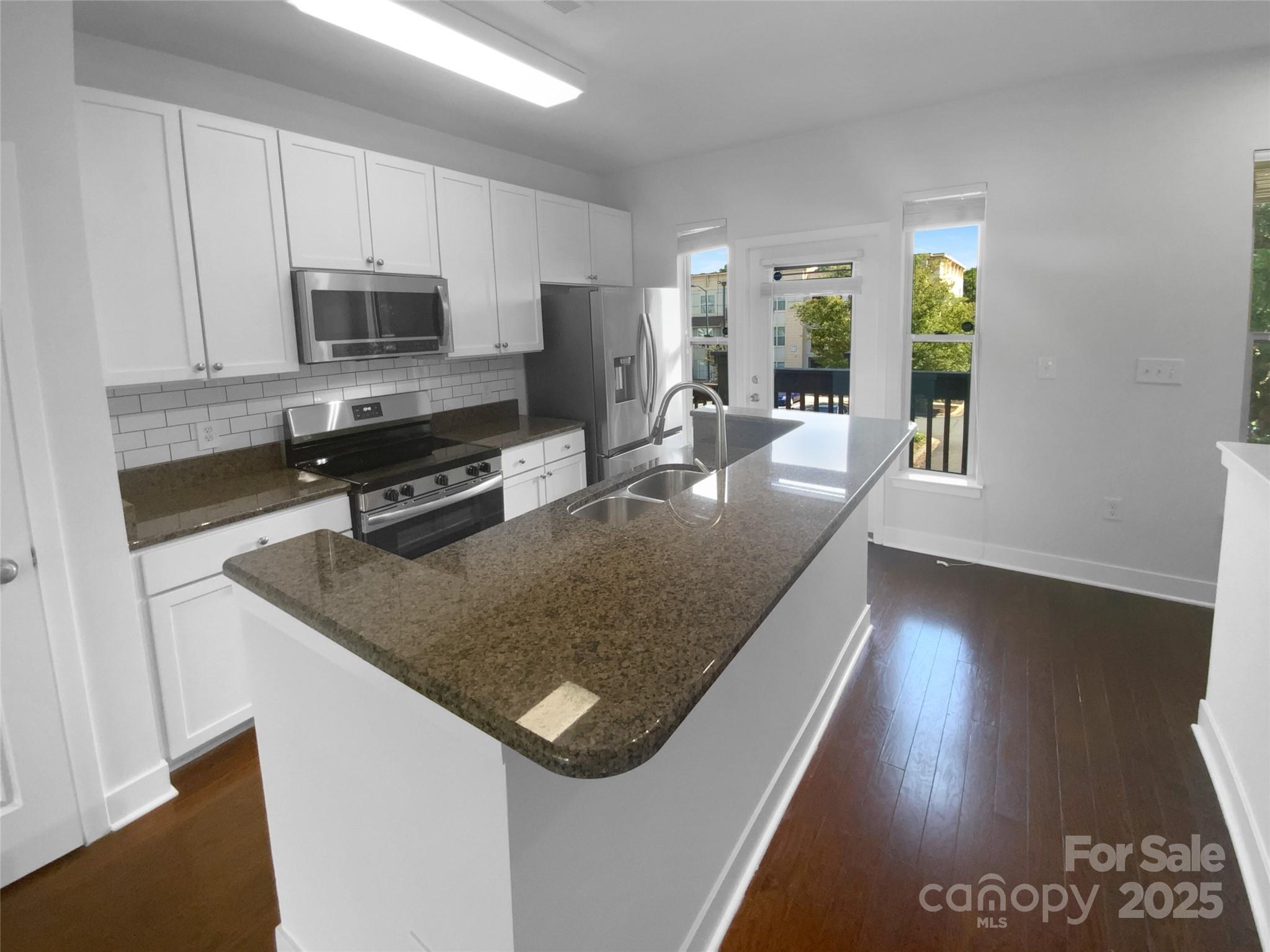 Seigle Point - Residential