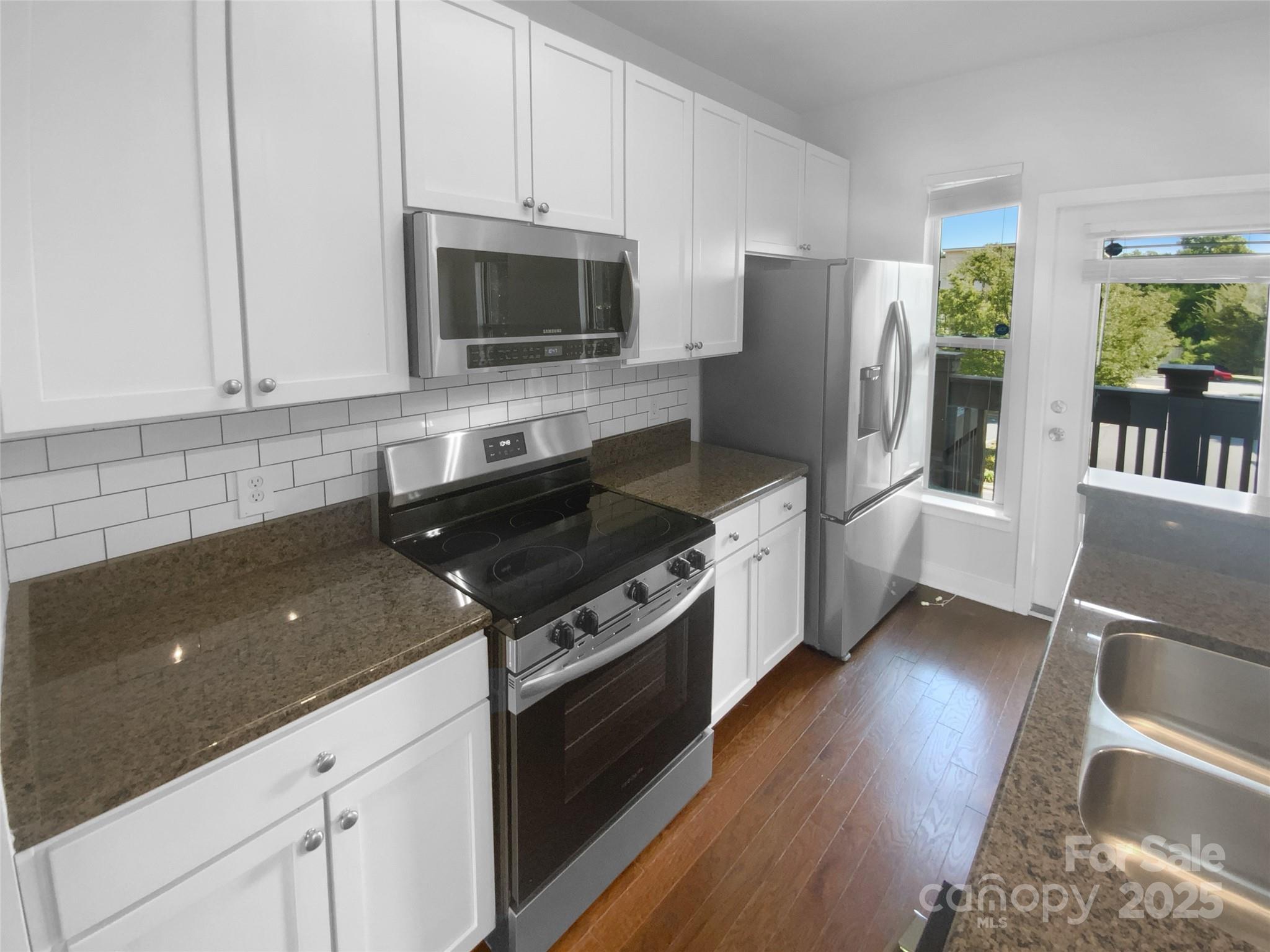 Seigle Point - Residential