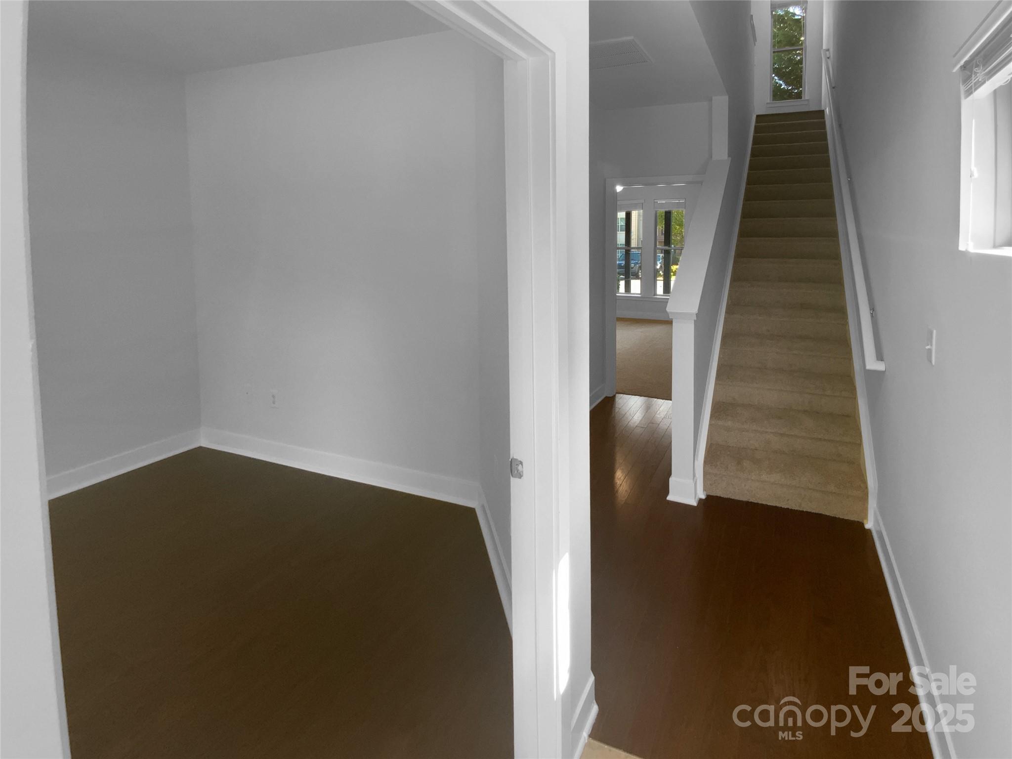 Seigle Point - Residential