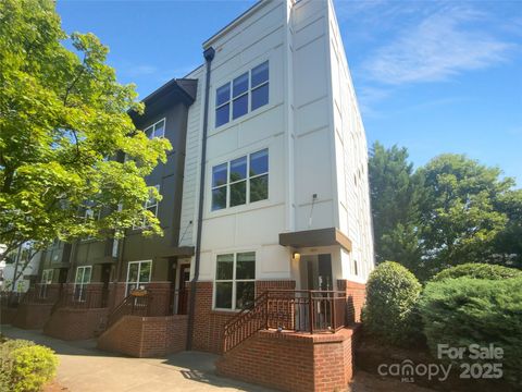 1031 Skyline View Way Charlotte NC 28204