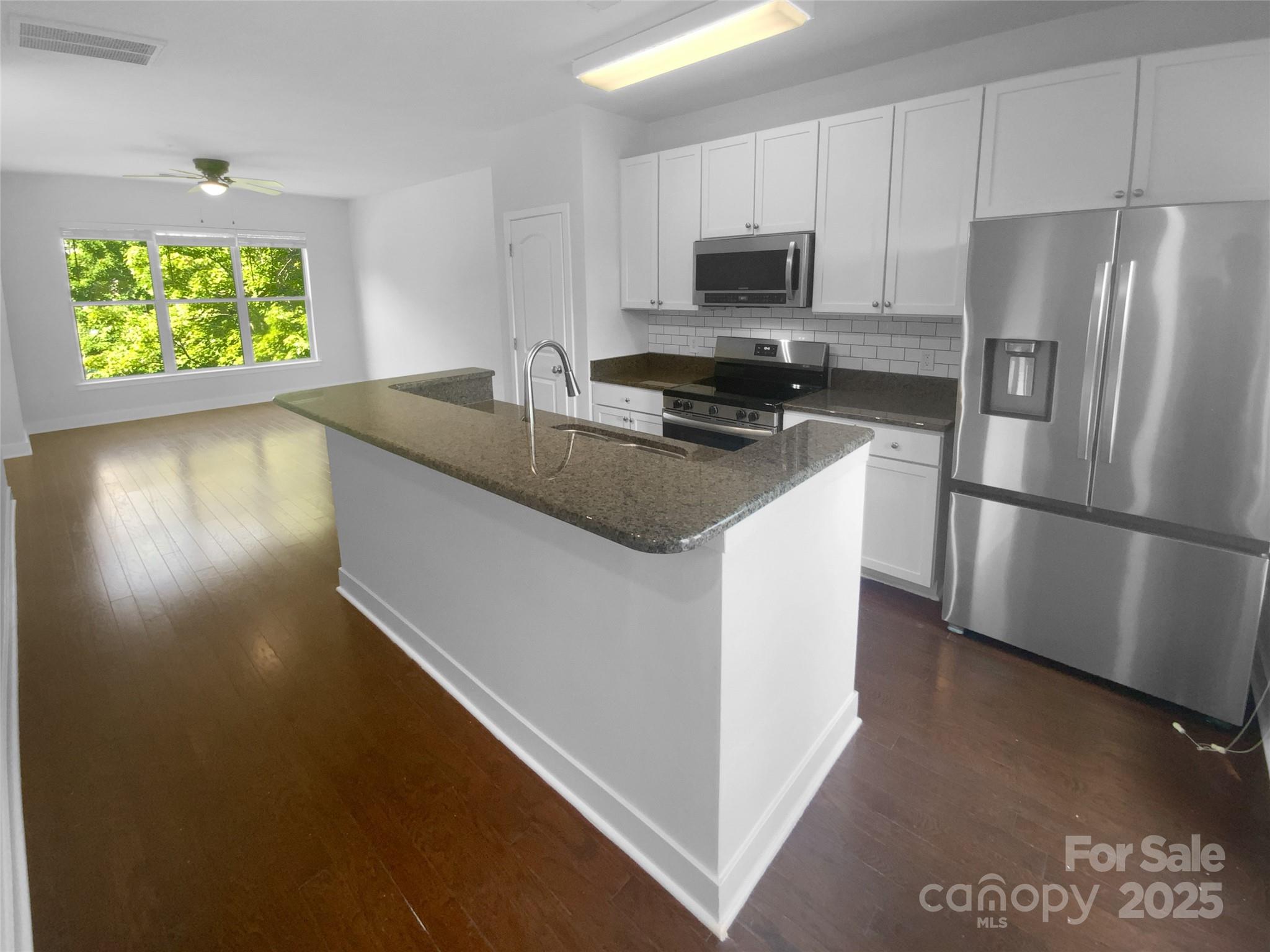 Seigle Point - Residential