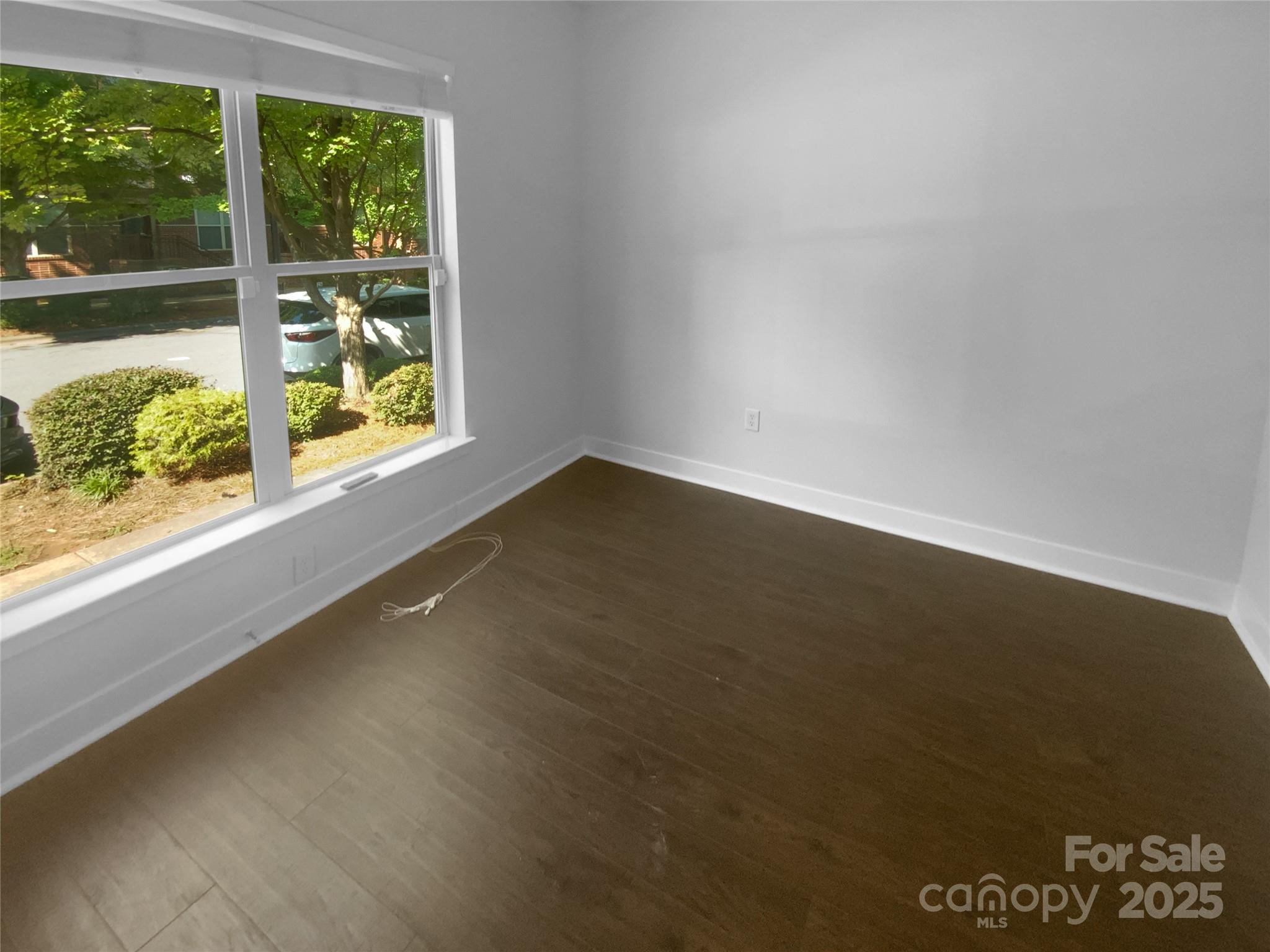 Seigle Point - Residential