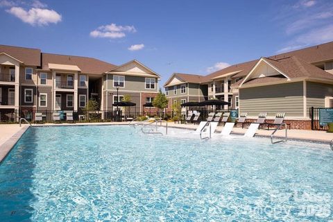 102 Kennedy Ridge Way William Mooresville NC 28115