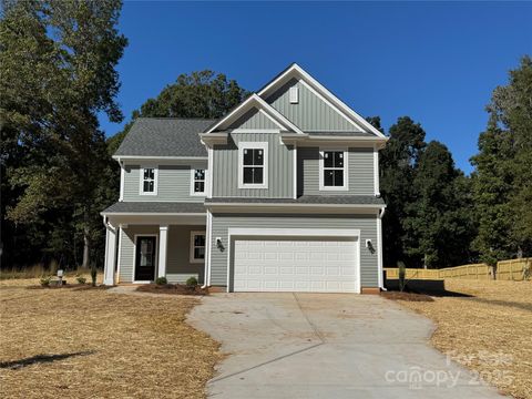 Photo of 5824 Alley Road, Catawba, NC 28609 (MLS # 4311027)