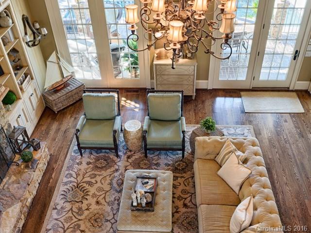 Flagship - Residential