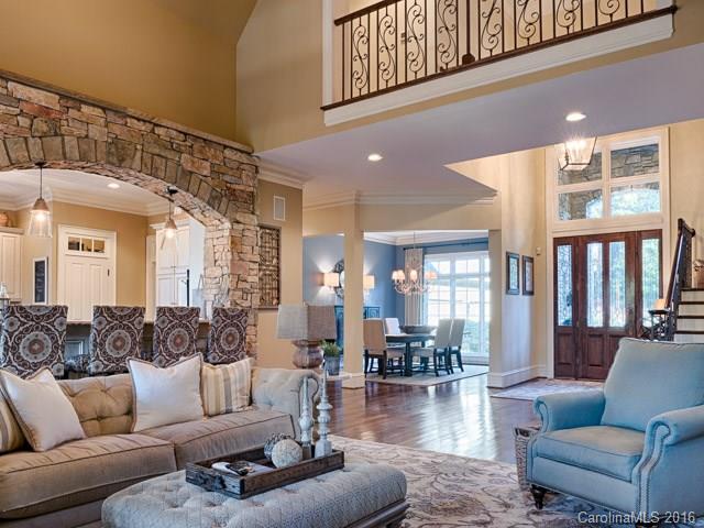 Flagship - Residential