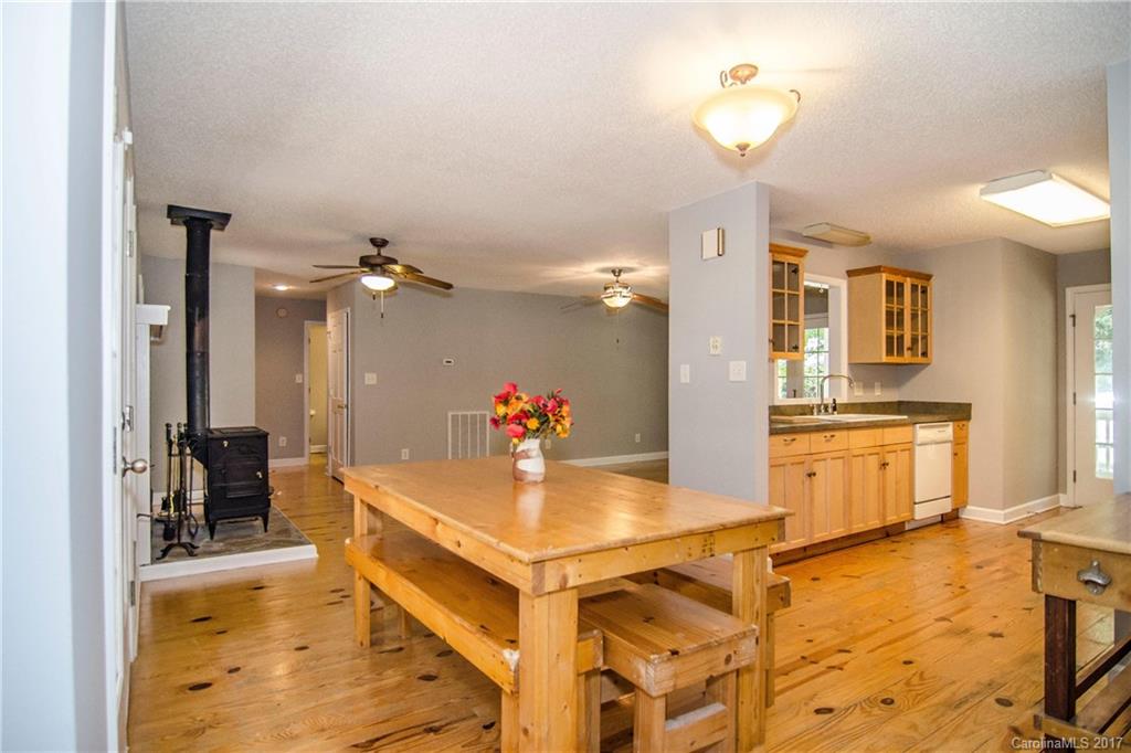 Greenfield Acres - Residential