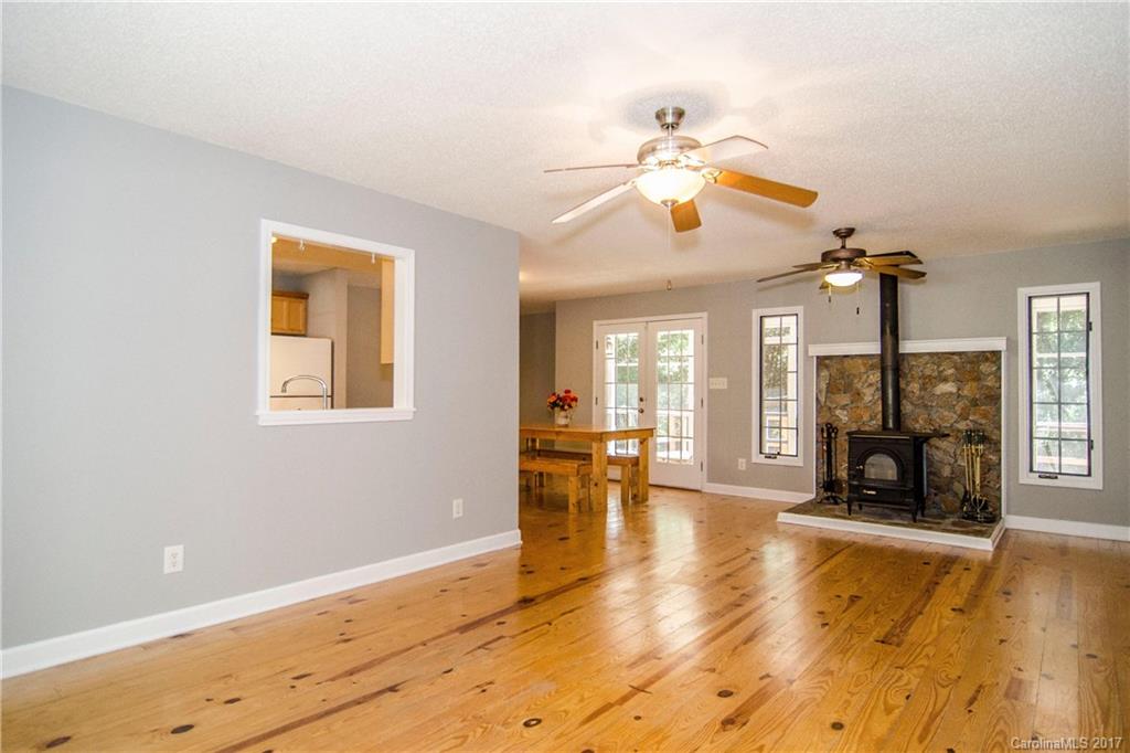 Greenfield Acres - Residential