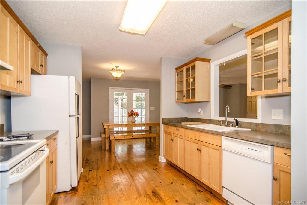 Greenfield Acres - Residential