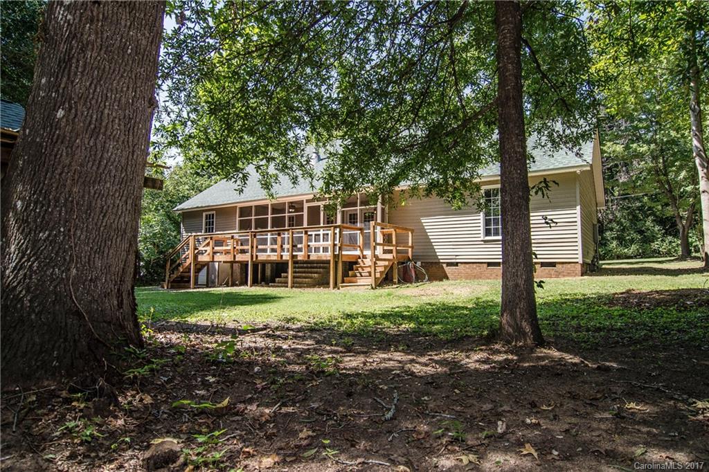 Greenfield Acres - Residential