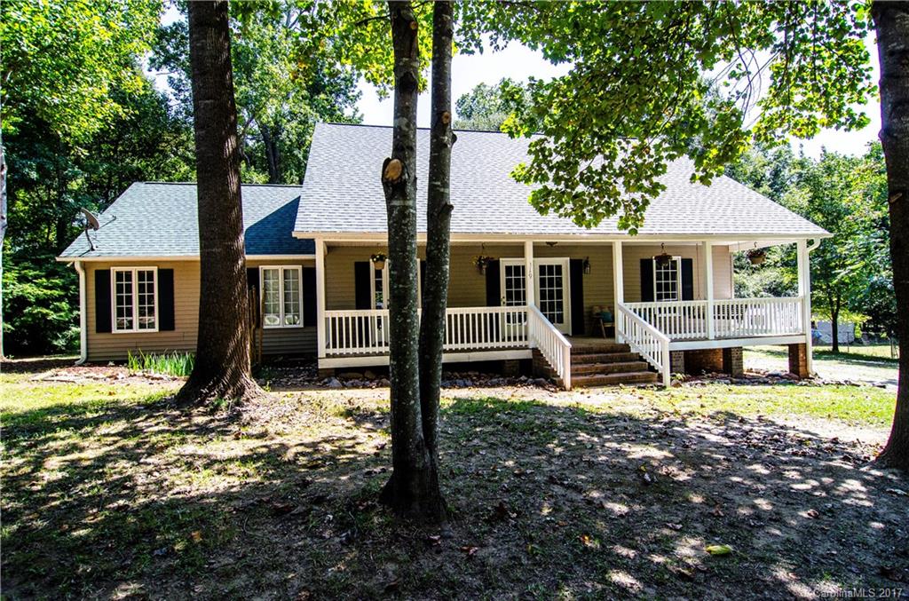 Greenfield Acres - Residential