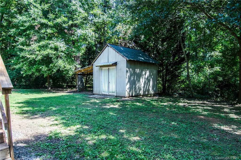 Greenfield Acres - Residential