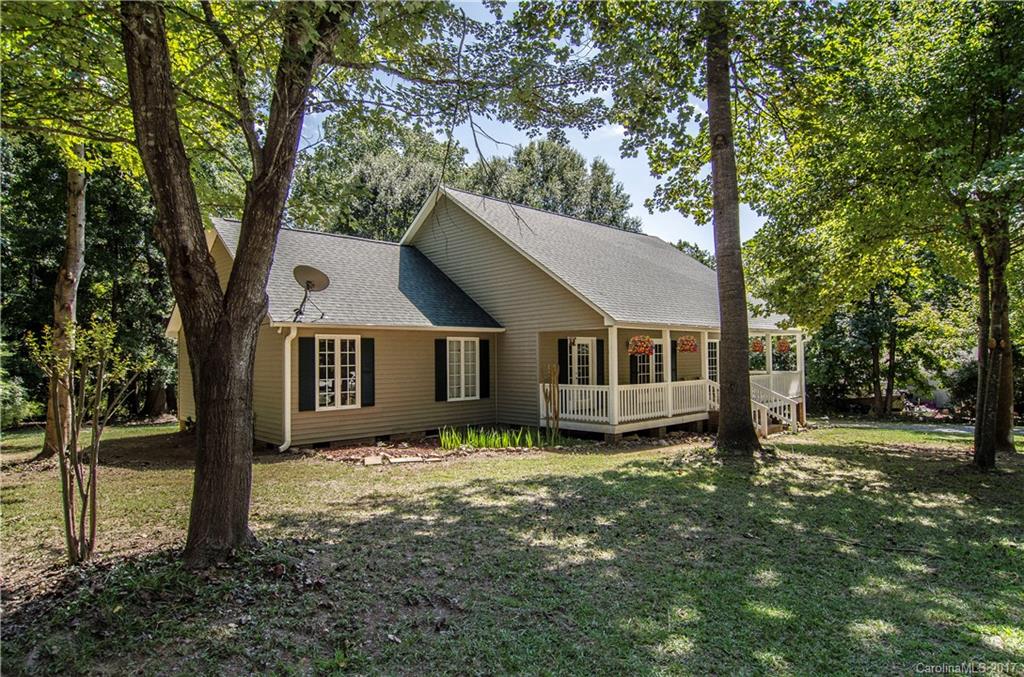 Greenfield Acres - Residential