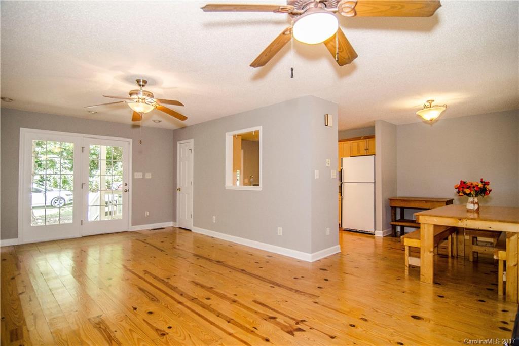 Greenfield Acres - Residential