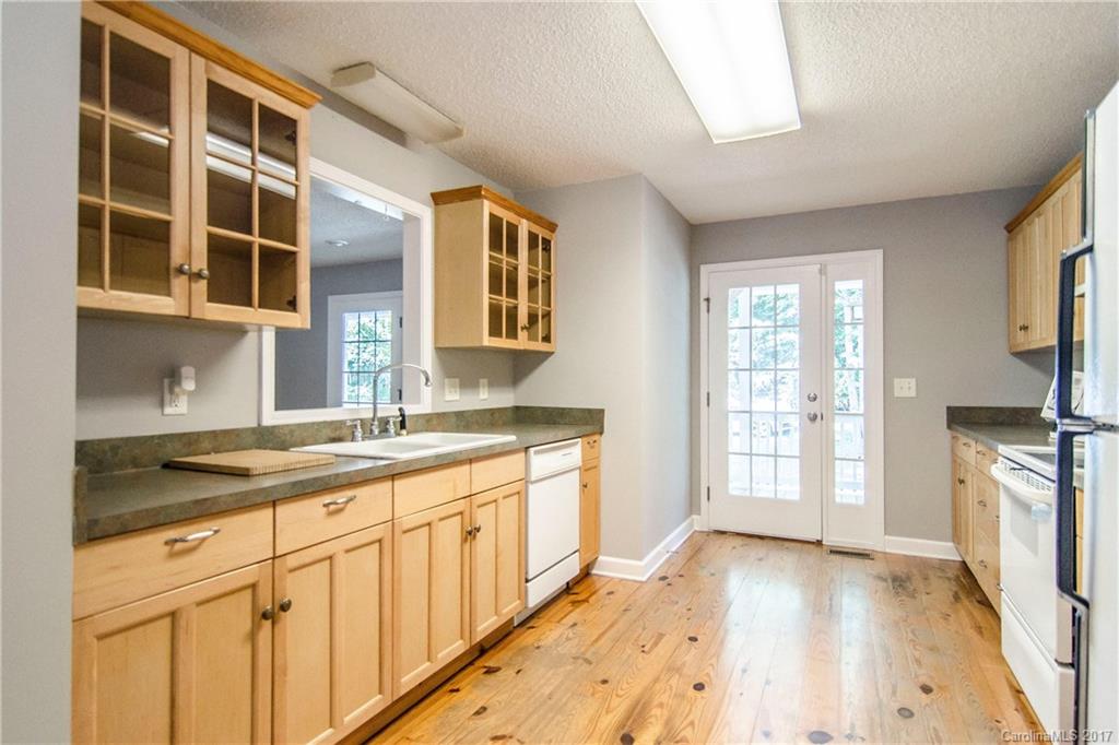 Greenfield Acres - Residential