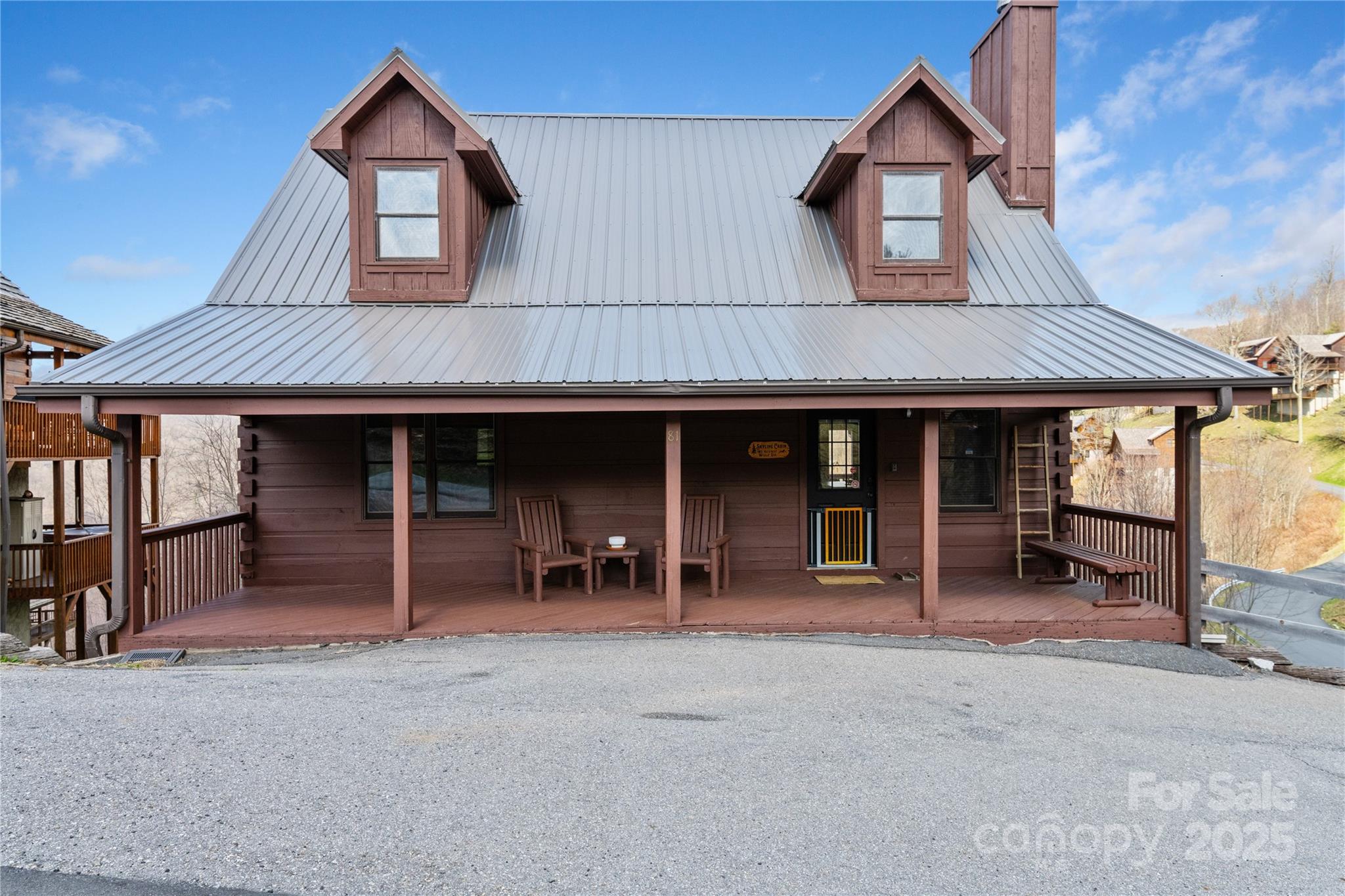 81 Scenic Wolf Road