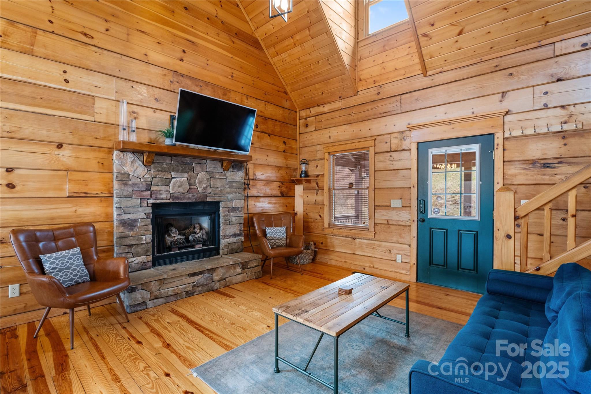 81 Scenic Wolf Road