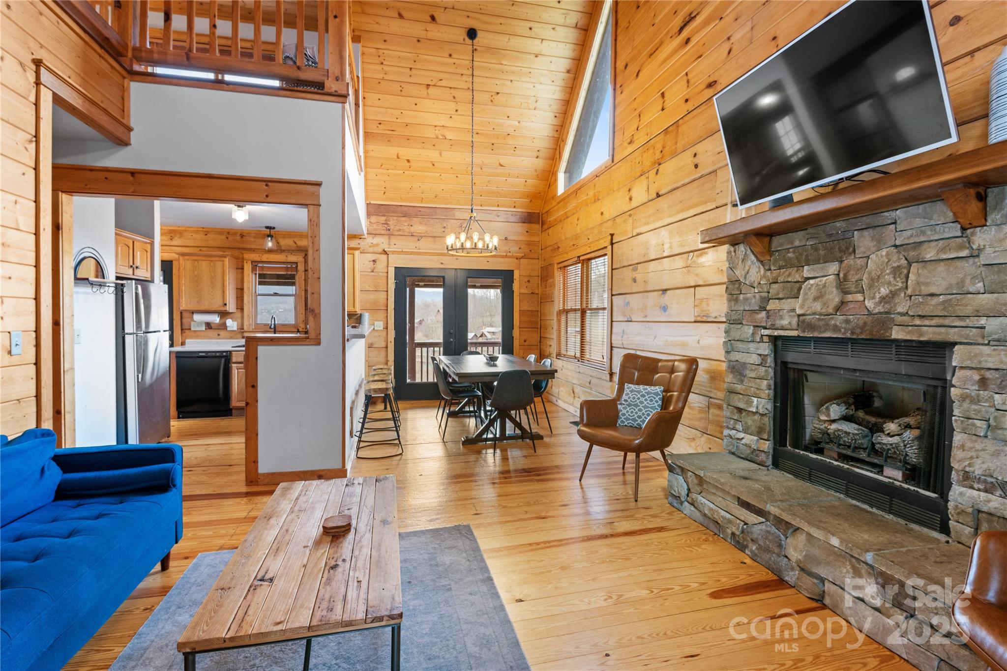 81 Scenic Wolf Road