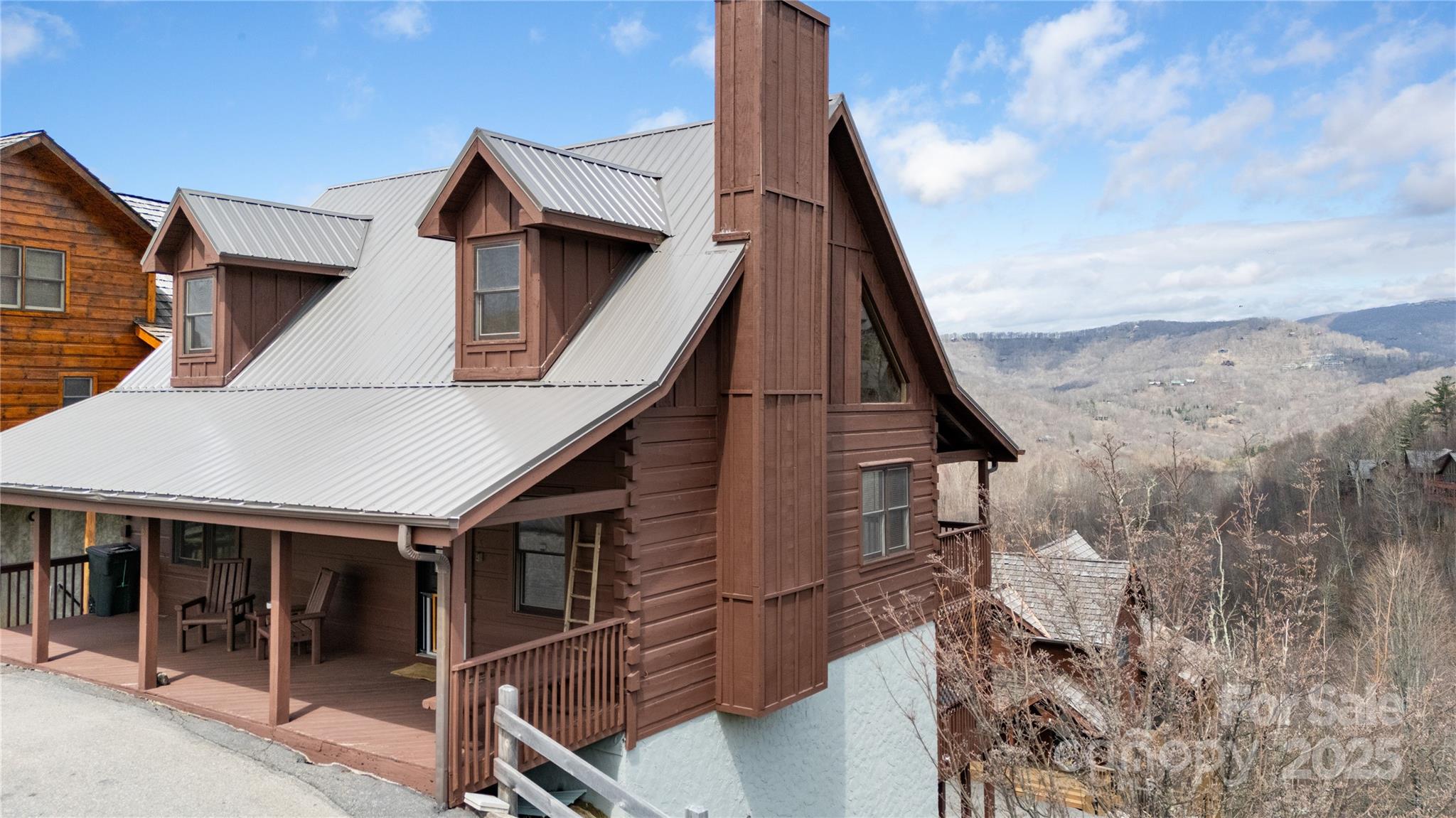 81 Scenic Wolf Road