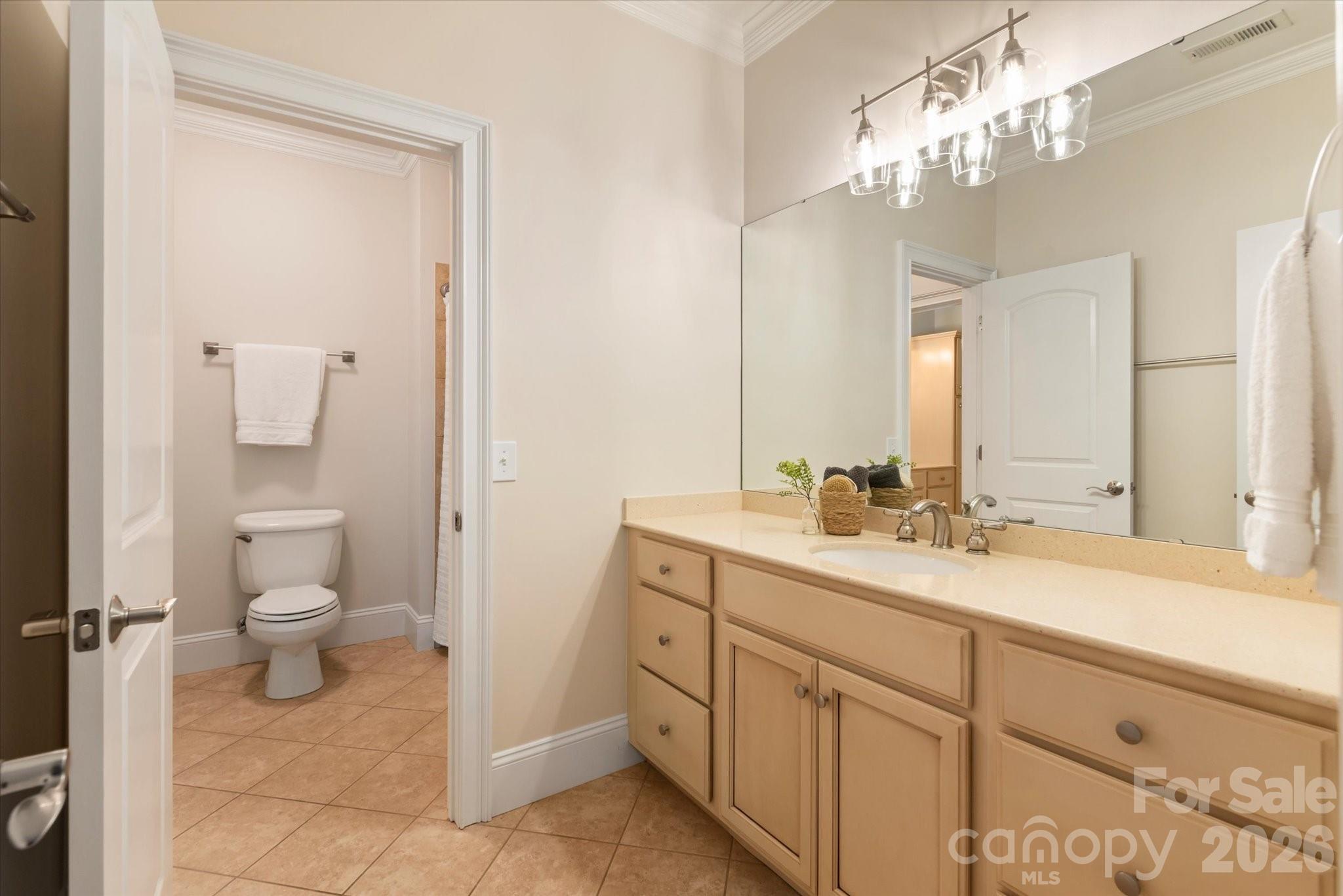 Providence Downs - Residential