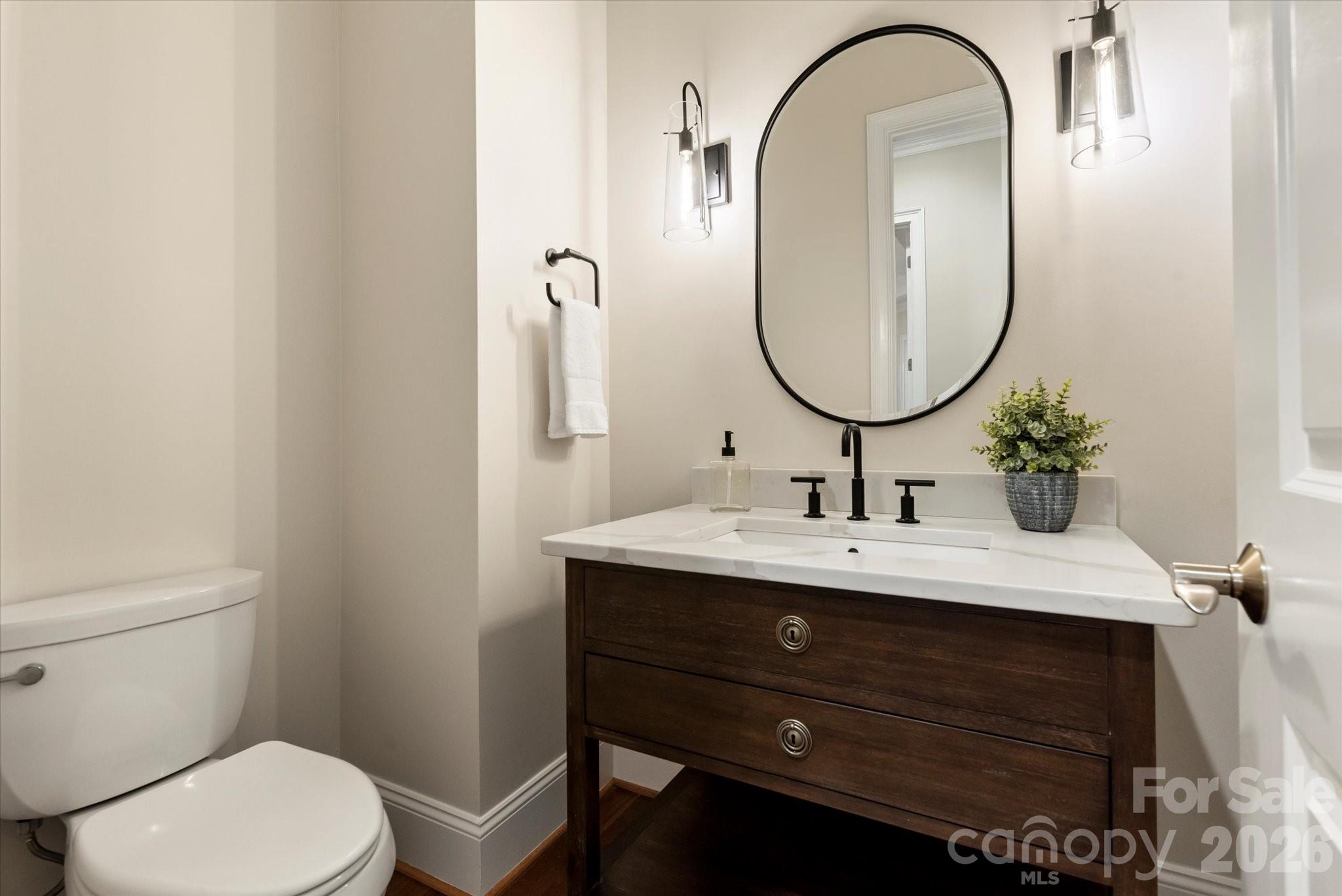 Providence Downs - Residential