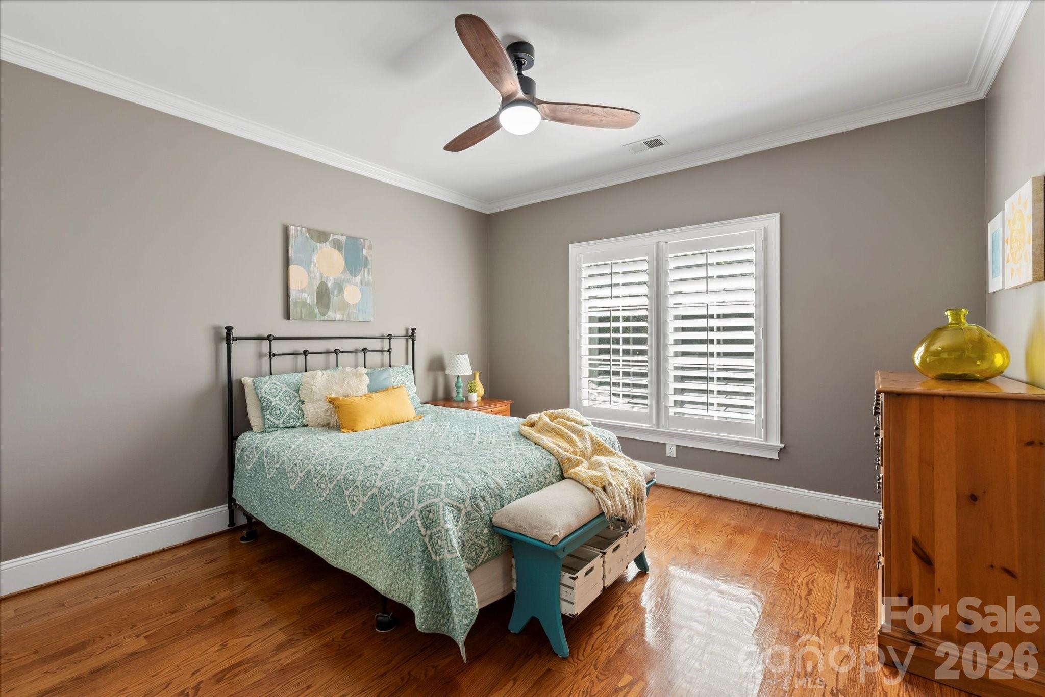 Providence Downs - Residential