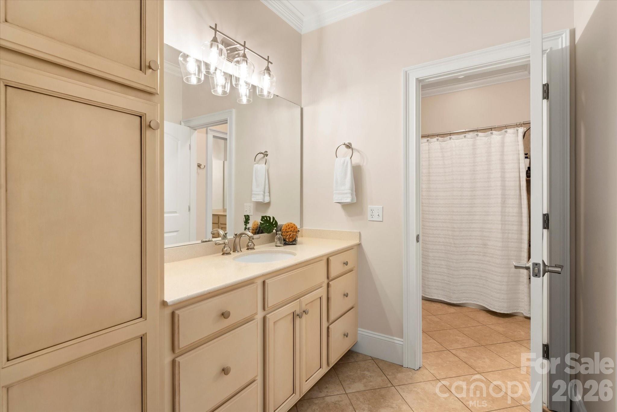 Providence Downs - Residential