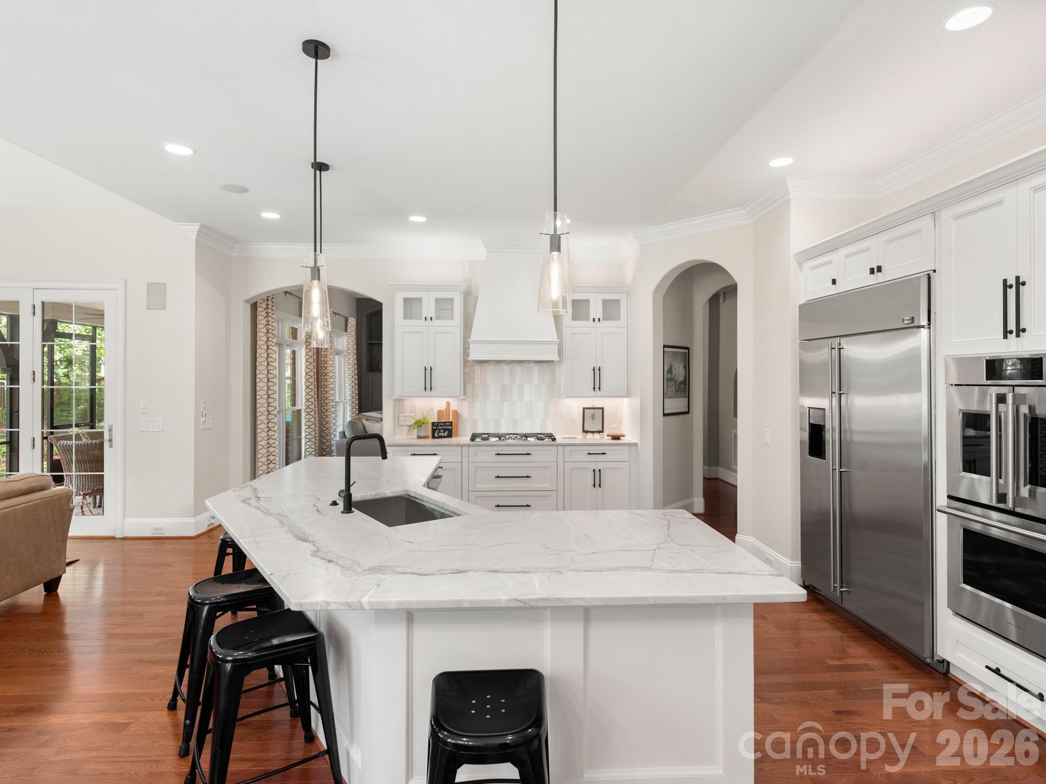 Providence Downs - Residential