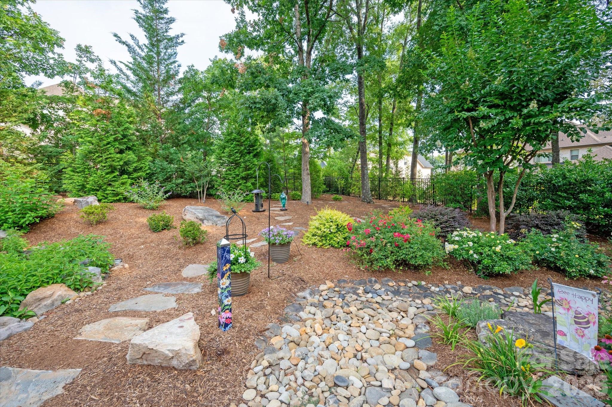 Providence Downs - Residential