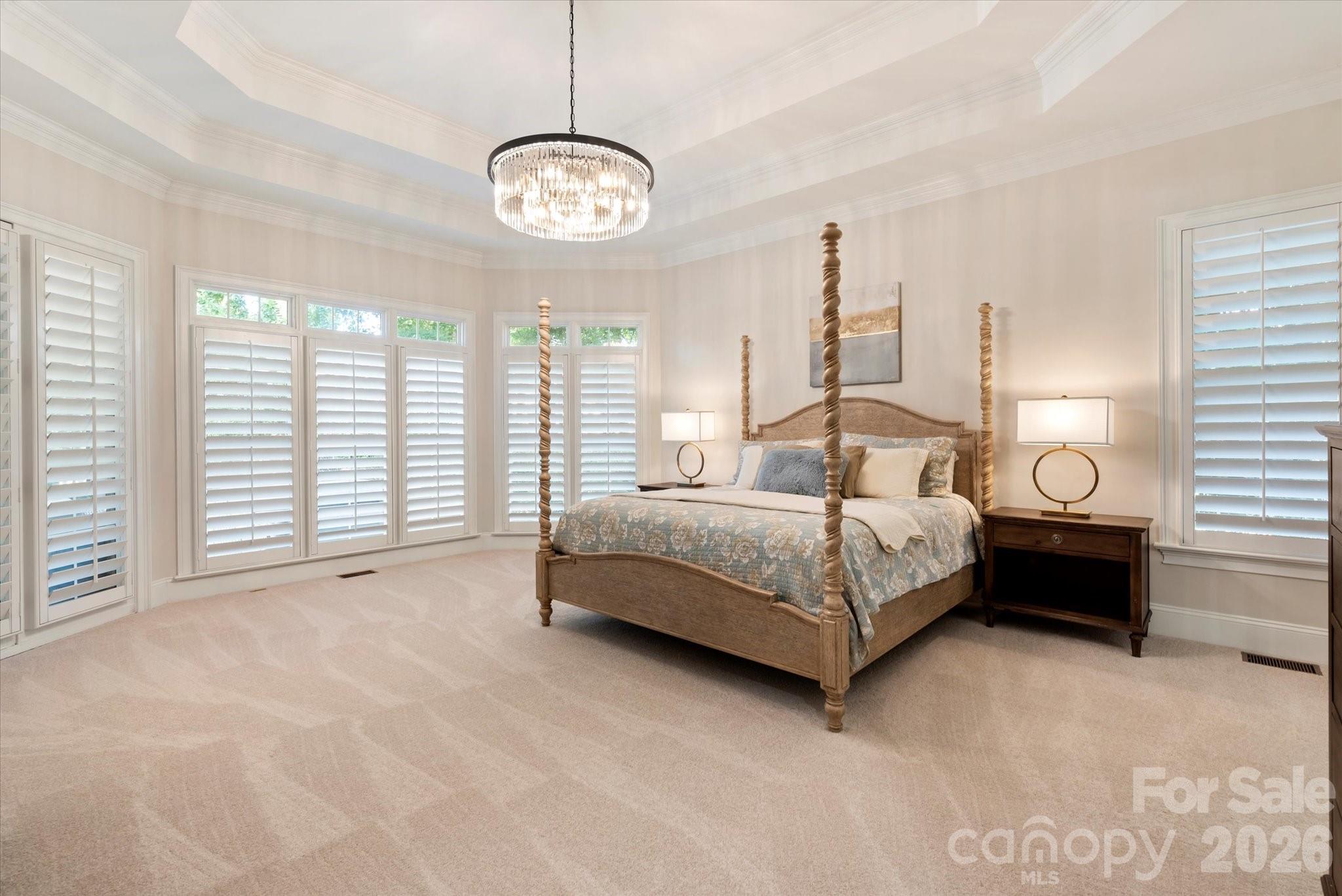 Providence Downs - Residential